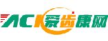 爱齿康网logo--传网站-01